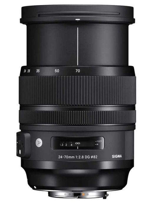 Sigma 24-70mm !Art!, NIKKOR 14-24mm f/2.8G ED, Nikkor 300mm f/4 VR