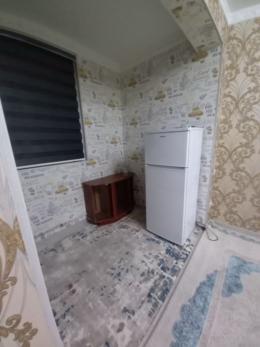 Кора камиш 2/5 2 хона аренда