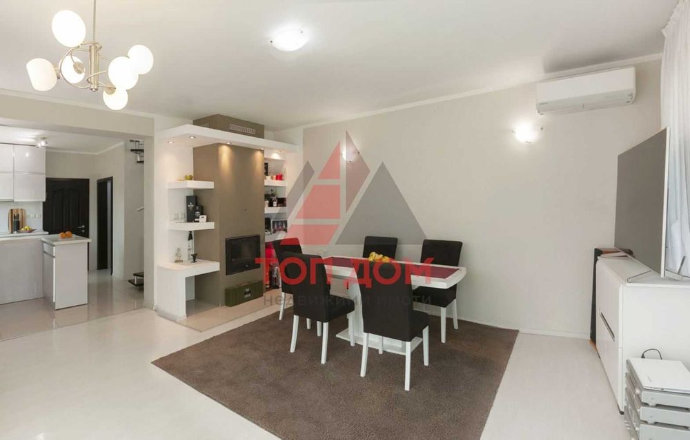 Продава се Къща в Варна, м-т Траката - 201 кв.м за 1816 €/кв.м - Снимка #5