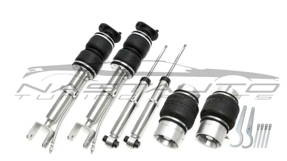 Въздушно окачване за TESLA 3 TA Technix air