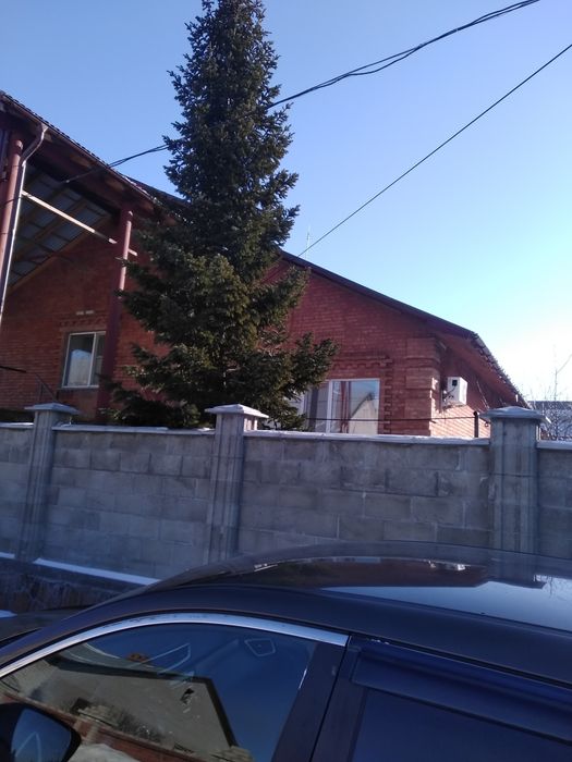 Продам коттедж  двухэтажный