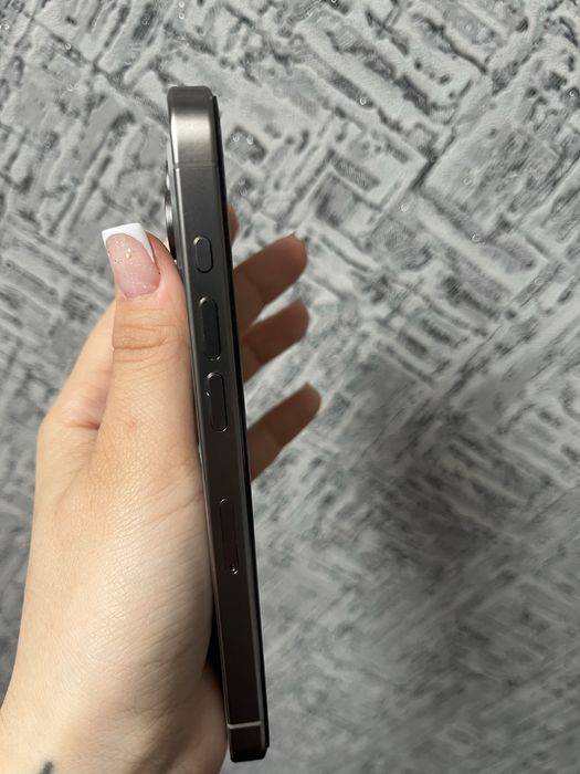 Продам iPhone pro продам