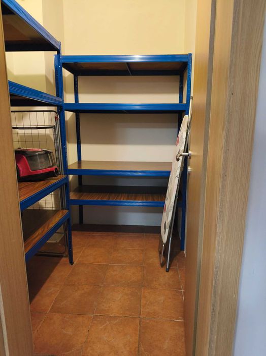 Тристаен апартамент под наем