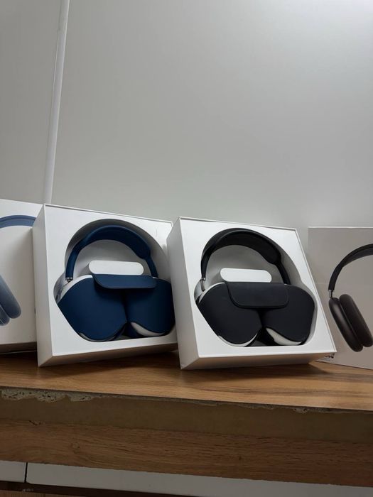 AirPods Max GEN 1  / ЭйрПодс макс • рассрочка 0-0-24