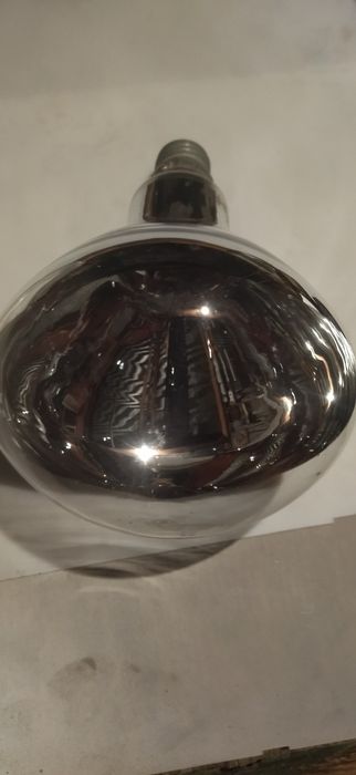 Отоплителна крушка