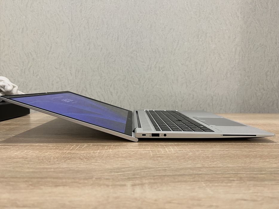 Ноутбук HP Elitebook G8