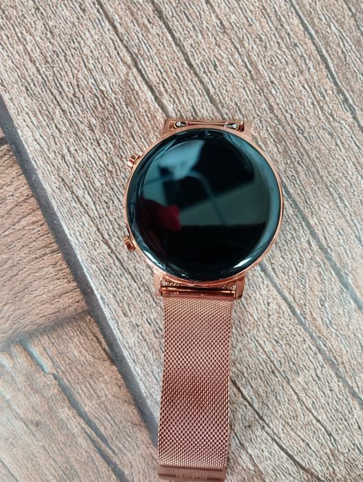 Часовник Huawei watch gt 2 elegans