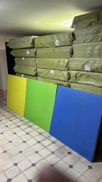 SKIDKA ORGINAL XITOY tatami dayan 4 sm