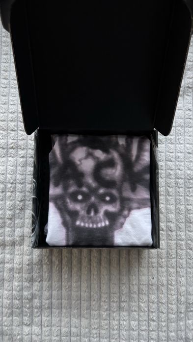 Travis scott JACKBOYS 2 тениска