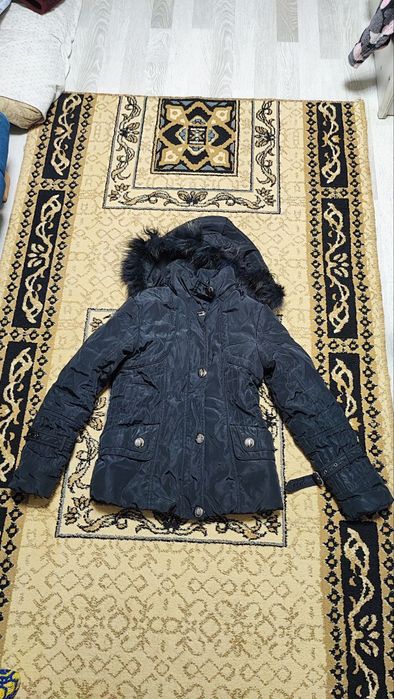 Куртка зимняя 100т!осеняя 100 т