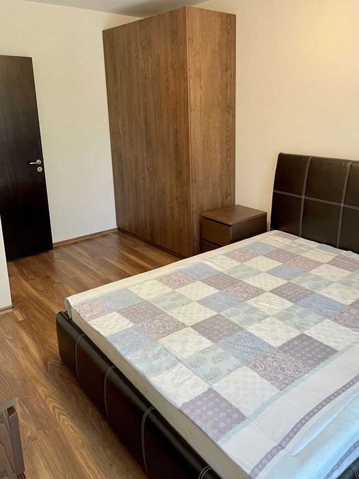 2-стаен апартамент под наем Кръстова вада