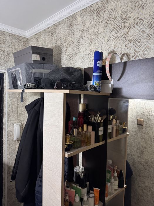 прихожая мебель