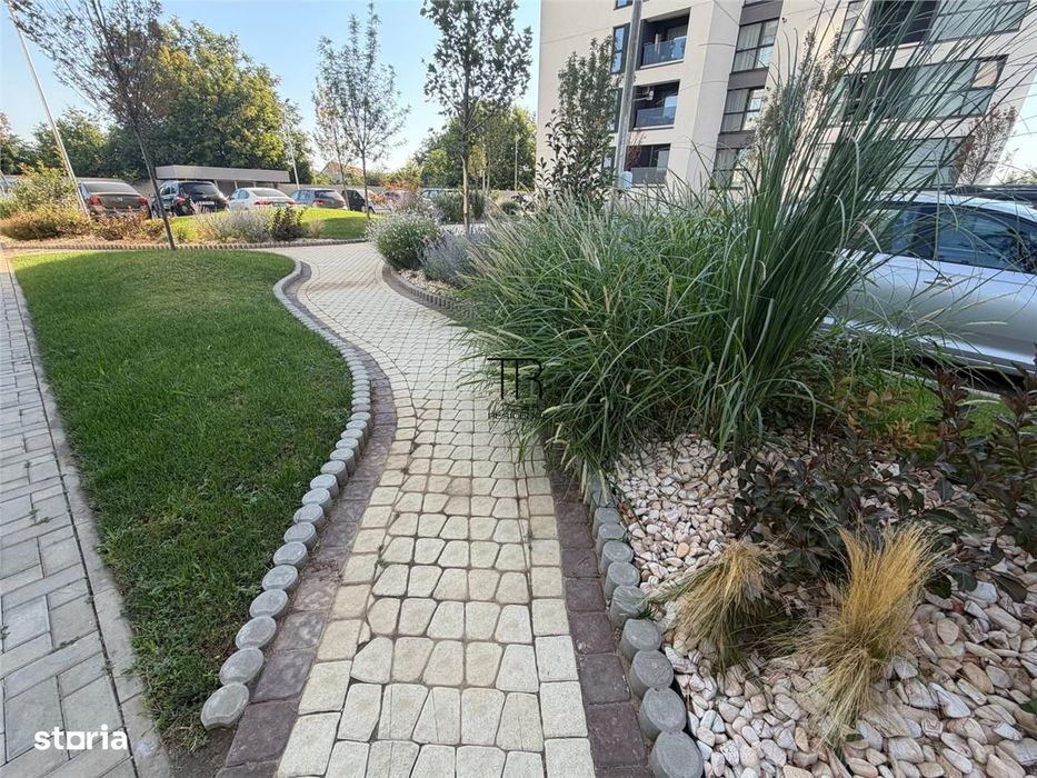 Apartament – București, Salaj, Rahova - Vedere 4
