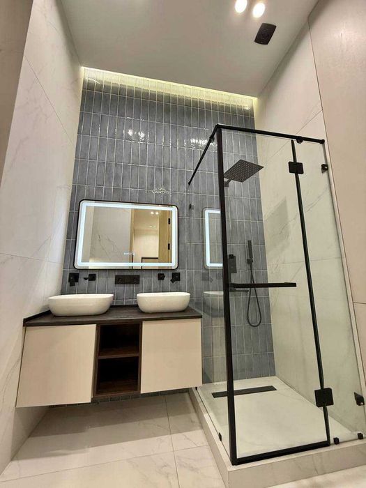 ЖК NRG U-TOWER! Сдается новая 3-х комнатная квартира!"