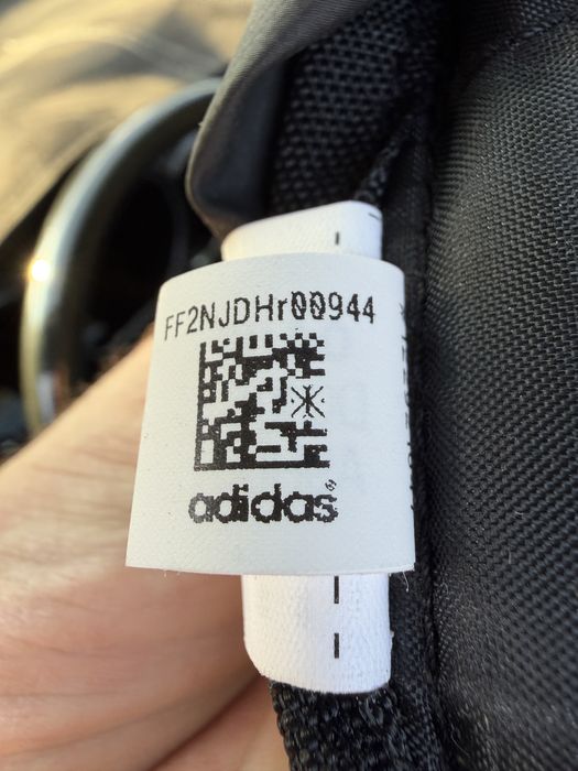 Рюкзак Adidas original