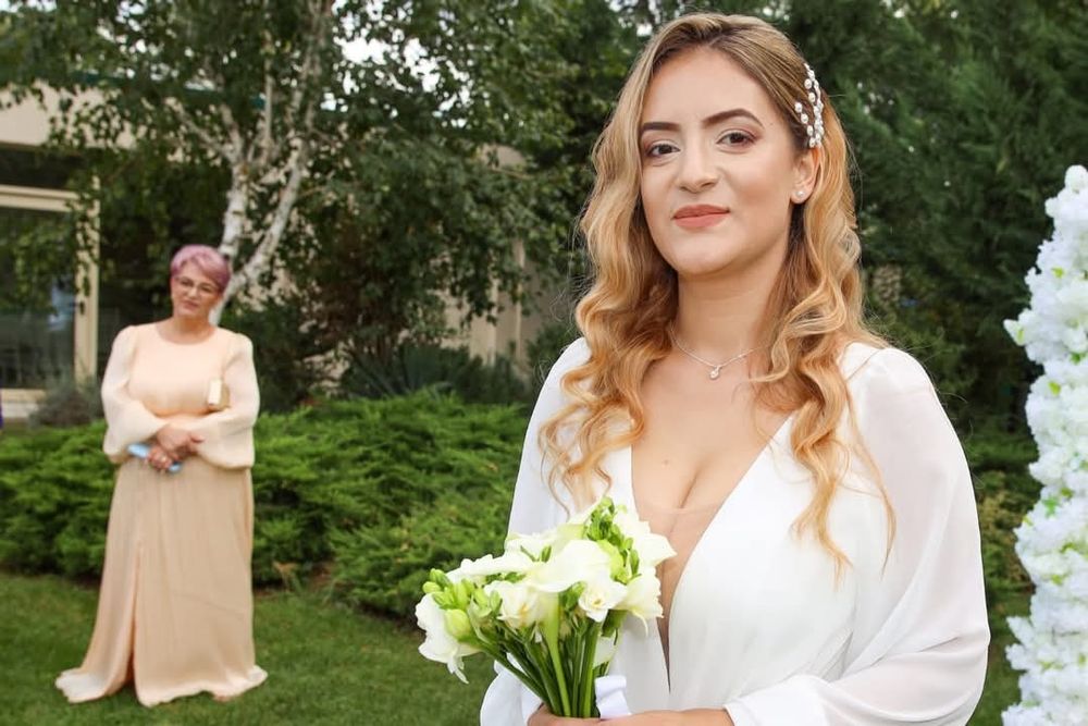 Fotograf si cameraman