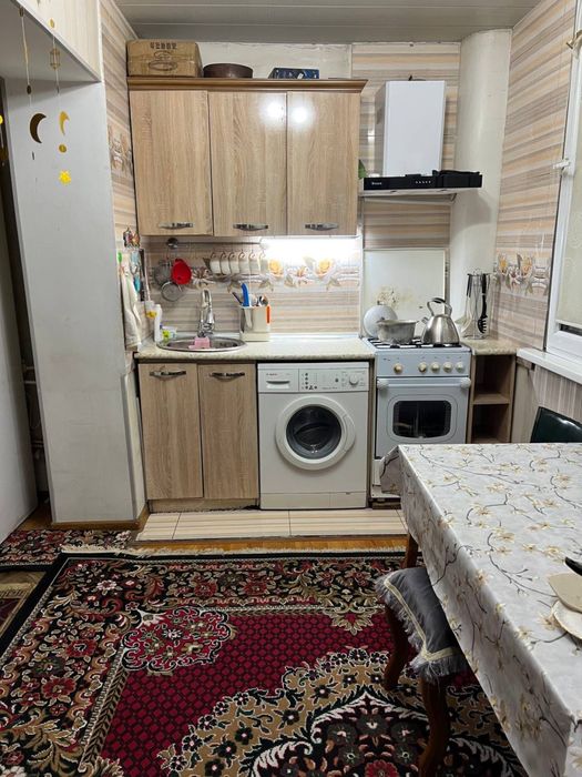 Квартира Чиланзар Ок тепа 3 ком