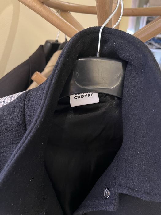Johan Cruyff Bomber Jacket