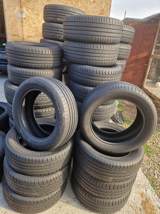 Anvelope 185/65/15 >195/65/15> 205 55 16 !