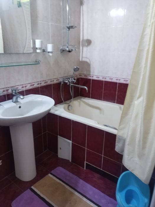 Куйлюк 2 под бизнес, или жить