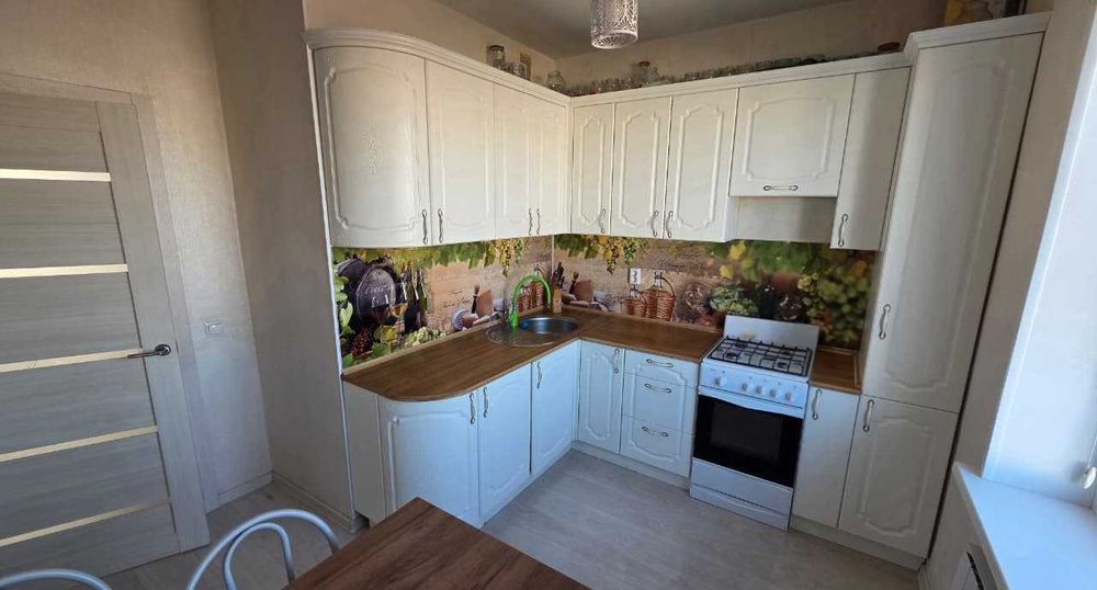 2 комн. квартира. Центр