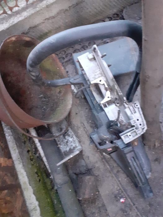 Pompă zugrăvit 220v