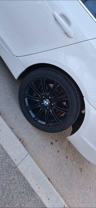 Schimb jante style 135 r18,