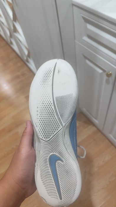 Футзалки 43 размер