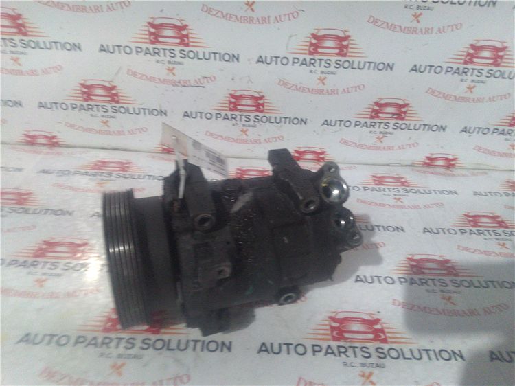 Compresor AC dacia logan 1.4 b an fabr. 2006