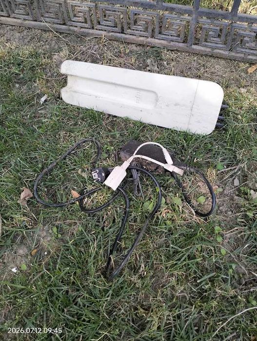 БУ. MikroTik OmniTIK 5 ac (Базовая станция) б/у (RB OmniTIK PG-5HacD)