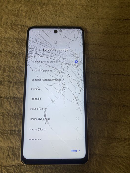 Продам телфон tecno spark 10 pro