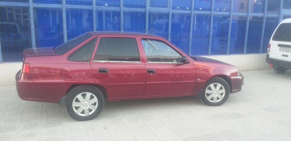 Nexia-2 1.6 donc sotiladi