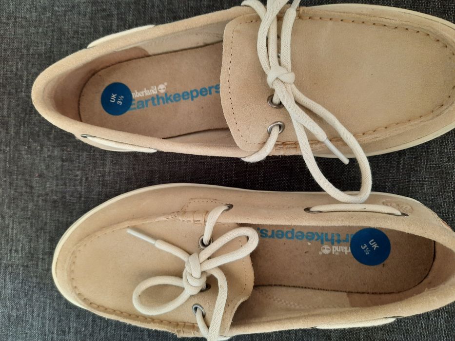 Дамски обувки Timberland