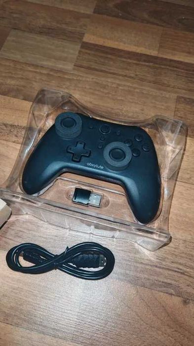Controller Abxylute C6 wireless