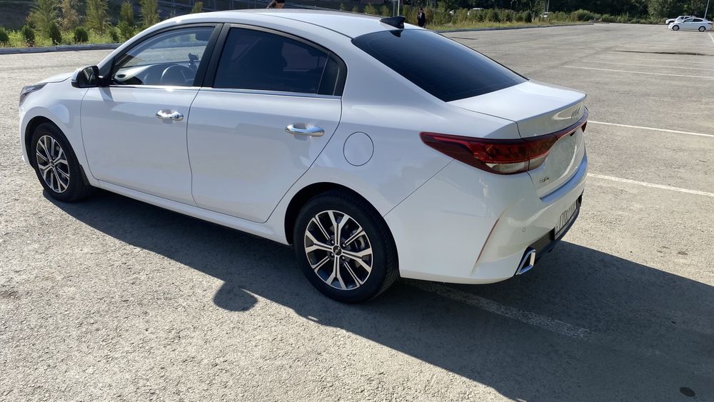 Продаю автомобиль