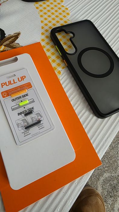 Samsung S24 plus accesorii