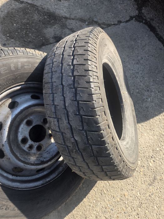 Cauciucuri vara 225 70 r15
