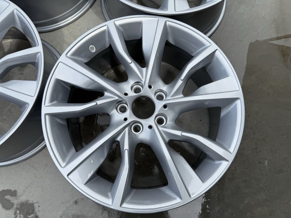 Set jante originale R19 BMW 6796259 Styling 402 F30 F32 F33