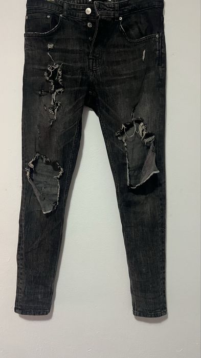 blugi zara