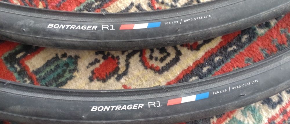 Продам покрышки шоссейного велосипеда