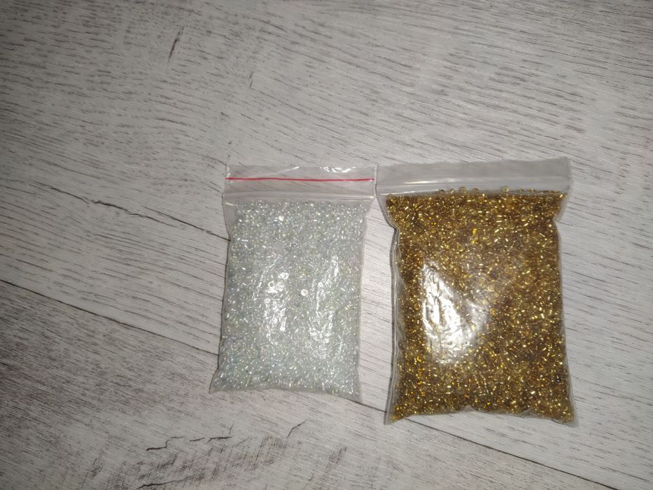 Продам биссер...