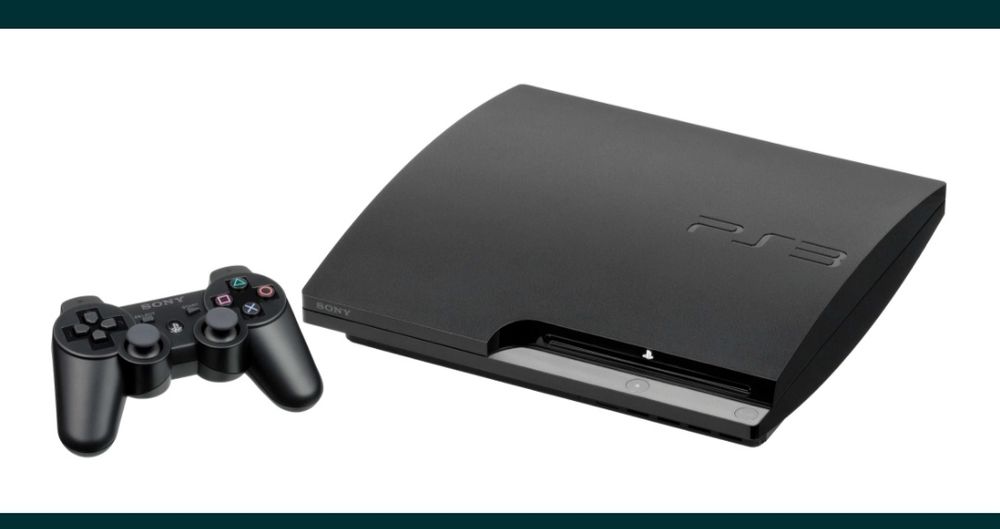 PlayStation 3 sotiladi