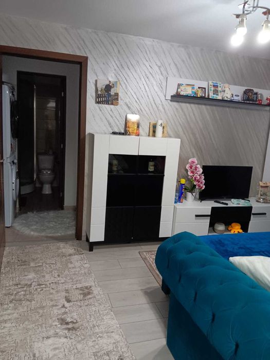 Apartament De Vanzare