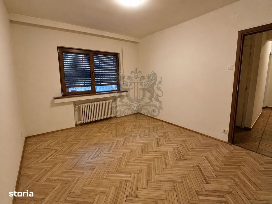 Cismigiu | HochParter | 4 camere | 2 Bai