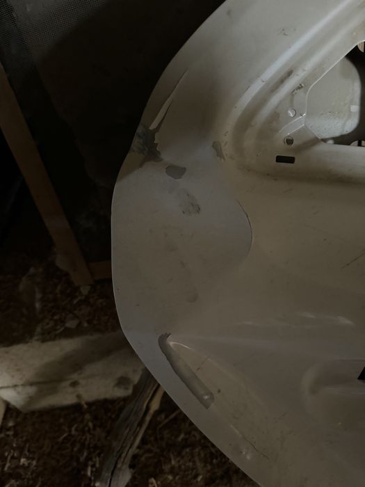 Продам двер кобалт