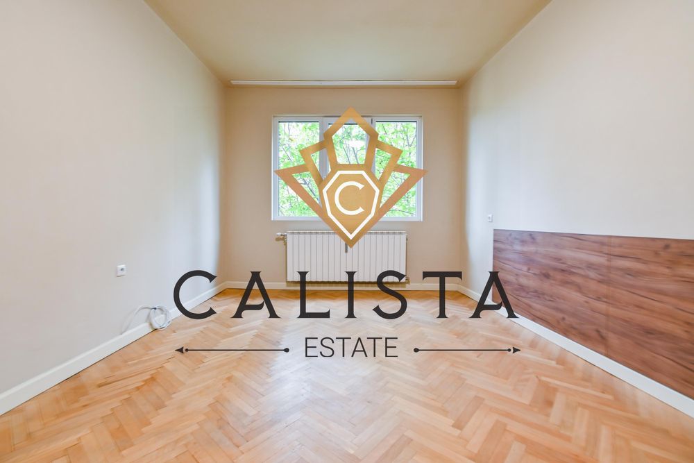 Дава се под наем Тристаен апартамент в София, Център - 86 кв.м за 900 € - Снимка #5