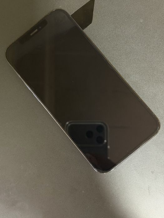 Iphone 12 pro 512 gb