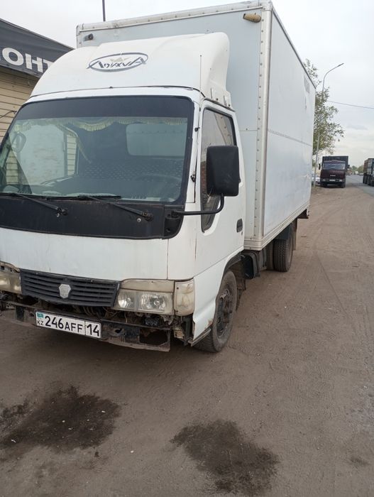 Продам китайца  3.5 тонн