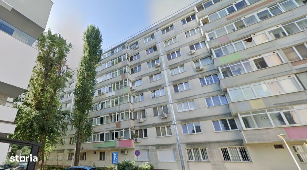 Apartament 3 camere, Grivita | QF970