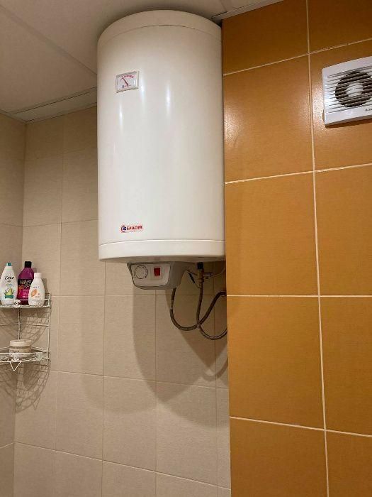 Дава се под наем Едностаен апартамент в Варна, Левски - 35 кв.м за 250 € - Снимка #6